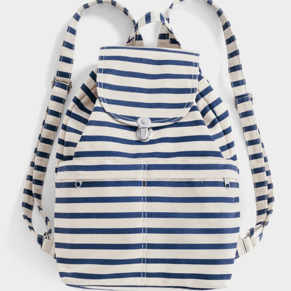 Baggu Backpack